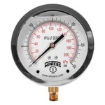 Winters PFQ709LF GAUGE,PRESSURE,4IN.,0 To 30 Psi 36TW09. Fixed Price $64.65.