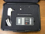 Mark 10 EG50 Digital Force Gauge X 0.05 Lbs W/ Carry Case & Charger. Fixed Price $289.99.