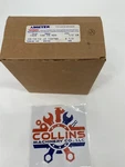 Ametek 132786 4.5" 1929 Solfrunt Process Gauge 1/2" Npt Lower Mount 100" H2O. Fixed Price $638.85.