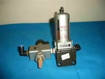 Smc AFM30-02B-R Air Filter Regulator W/ VHS400-02 Valve. Fixed Price $110.97.