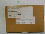 Ametek Solfrunt 1933 11600 Process Gauge Psi 1/2" Anpt 4 Dial New. Fixed Price $54.99.