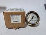 Wika 9318240 Type 213.40 2.5". Fixed Price $59.49.