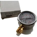 New Dynamic Fluid Components CF1P-010A 160 Psi 2.5'' Glycerine Filled Pressure. Fixed Price $24.99.