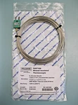 New Fluke Datapaq Type PA0718A Mineral Insulated Thermocouple 6.0 Meter F2. Fixed Price $200.00.