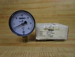Trerice 760B2502LT667 Low Pressure Gauge. Fixed Price $81.77.