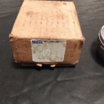 Wika Air Pressure Gauge 200 Psi Safety Glass Bottom Mount. Fixed Price $32.40.