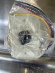 Carrier Rotary Switch 10A 1/4HP At 125VAC, 5A 1/2HP 250VAC, 277VA. Fixed Price $20.00.