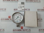 Wika 232.53.100 Pressure Gauge. Fixed Price $449.99.