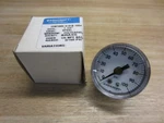 Ashcroft 15W-1005-H-01B-100 Gauge 15W1005H01B100. Fixed Price $16.77.