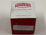 Winters PFQ179 Liquid Filled Pressure Gauge, 0-1000 Psi, 0-7000KPA, 2.5" Dial. Fixed Price $42.91.