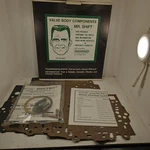 Transgo Mr. Shift SK-125 Kit TH125 80S And 90S KS1908. Fixed Price $34.80.