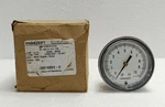 Ashcroft 25-1490-A-01B-10IW Low Pressure Gauge 2.5" Dial 0-10 INH2O New. Fixed Price $95.00.