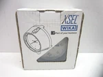 Wika (9834839) 1/4" X 4-1/2" 60 Psi Industrial Rear Flange Pressure Gauge. Fixed Price $60.25.
