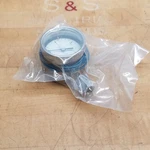 Centrotherm Typ 201 Gauge, 316L, 2", -1 Bar, 10W Max, 10VA, Reedschalter. Fixed Price $38.47.