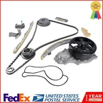 Timing Chain Kit & Water Pump For 2006-2011 Honda Civic Si 2.0L L4 K20Z3 Dohc Us. Fixed Price $64.27.