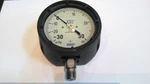 New Wika Pressure Guage -30HG To 30PSI PN#9833930 Type 233.34 4.5. Fixed Price $50.00.