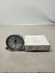New In Box Ashcroft 0-30 Duralife Gauge 35-1009-AW-02L-30/0IMV. Fixed Price $18.90.