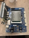 Aristocrat GEN8 Carrier Board Pcba 494900 Untested Read. Fixed Price $89.99.