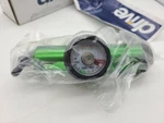 Drive Oxygen Regulator CGA-870 Gauge Flow Rate 15 Lpm Safety Durable 18302GN. Fixed Price $25.91.