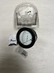 DWYER,W-020,MINNIHELIC Pressure Gauge 0-10 Inches. Fixed Price $135.00.