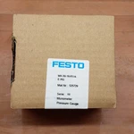 Festo MA-50-16-R1/4-E-RG Manometer Pressure Gauge New. Fixed Price $18.04.