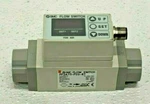 Smc Pneumatics PF2A711-F03-67 Digital Flow Sw Integrated Sensor DC12-24V 269F. Fixed Price $100.00.