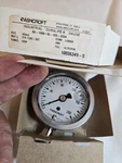 Ashcroft 631008SL02L200 (brand New) Open Box 0-200 Psi Ready To Ship. Fixed Price $61.56.