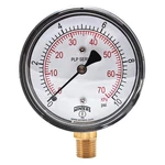 Winters PLP306 Low Pressure GAUGE,BOTTOM,0 10 Psi 48WL76. Fixed Price $68.78.