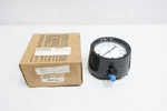 Ashcroft 45-1279SS-02L-1000 Duragauge Pressure 4-1/2IN 1/4IN Npt. Fixed Price $58.00.