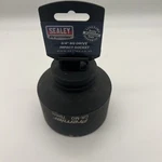 Sealey Premier 3/4 Sq Drive Impact Socket Cr-mo 70MM. Fixed Price $79.99.