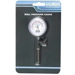 Molten Pg Standard Ball Pressure Gauge With Built-in Release Valve For Any Sport. Fixed Price $17.99.