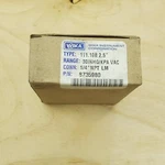 Wika 8735980 Brass 30 Inhg Vacuum Pressure Gauge 111.10B 2.5" Face Npt -new. Fixed Price $34.90.