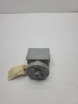 Sor 12NN-K4-N4 Pressure Switch 0.5-6PSI G10. Fixed Price $35.00.