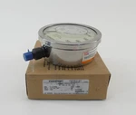 Ashcroft 45-1009-SL-02L-200 Pressure Gauge 0-200PSI 4-1/2" Dial Lower Bottom .... Fixed Price $85.00.