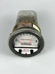 Dwyer 0-70CM Mercury Photohelic Pressure Switch/gauge. Fixed Price $38.00.