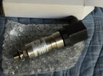 Pressure Transducer, Gems Sensors, Type 1600, Sensotec, Hydac, Bosch, New. Fixed Price $109.00.