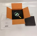 Apg PG5-15.00-PSIG Digital Pressure Gauge 0-15 Psi, Reference- New. Fixed Price $195.00.