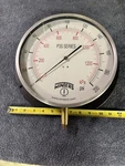 Winters 10 0-200 Psi 1/4 Bottom Npt. Fixed Price $365.00.