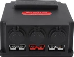 12V Power Distribution Box Anderson Plug Usb Hub Rv Marine Truck. Fixed Price $54.99.