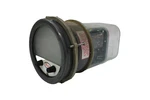 Dwyer 3000-60PA Photohelic Pressure Switch/gage 170KPA. Fixed Price $90.00.
