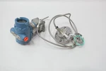 Rosemount 3051CG4A22A1AS1M5B4E5 Gage Pressure Transmitter 10.5-55V-DC 0-75PSI. Fixed Price $997.55.