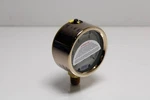 Wika 213.40 2.5" 9310673 Nsnb. Fixed Price $53.92.