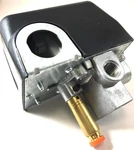 MDR21-EA/11 Condor Pressure Switch 4 Port W/ Unloader & On-off Lever. Fixed Price $51.85.