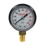 Pasco Specialty 1729 100# Pressure Gauge. Fixed Price $30.73.