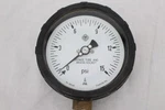 Mcdaniel Controls 1/4" Npt Pressure Gauge (0-160 Psi). Fixed Price $31.49.