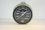 Weksler Instrments Presure Gage 6685-00-878-0472 0-10000LB. Fixed Price $45.00.