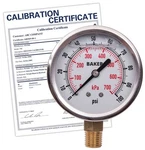 Baker AVNC-3000P Pressure Gauge, To Psi,. Fixed Price $114.75.