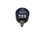 Nos Ssi Technologies 1/4 Npt 100PSI Lcd Digital Sensor Gauge MGA-100-A-9V-R. Fixed Price $31.99.
