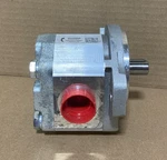 Bucher Hydraulics 500216321952043 Gear Pump AP212/4.5. Fixed Price $248.96.