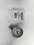 Binks 83-2727 0-100 Psi Guage 1/4 Bottom Mount. Fixed Price $35.00.